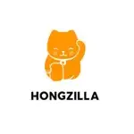Hongzilla Logo